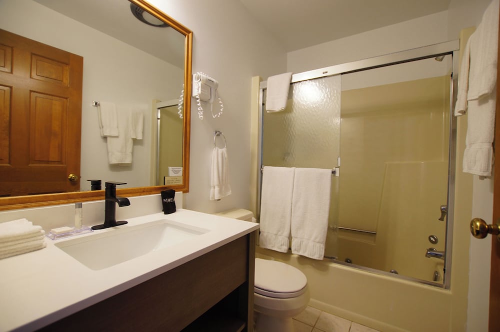 Snyder's Shoreline Inn