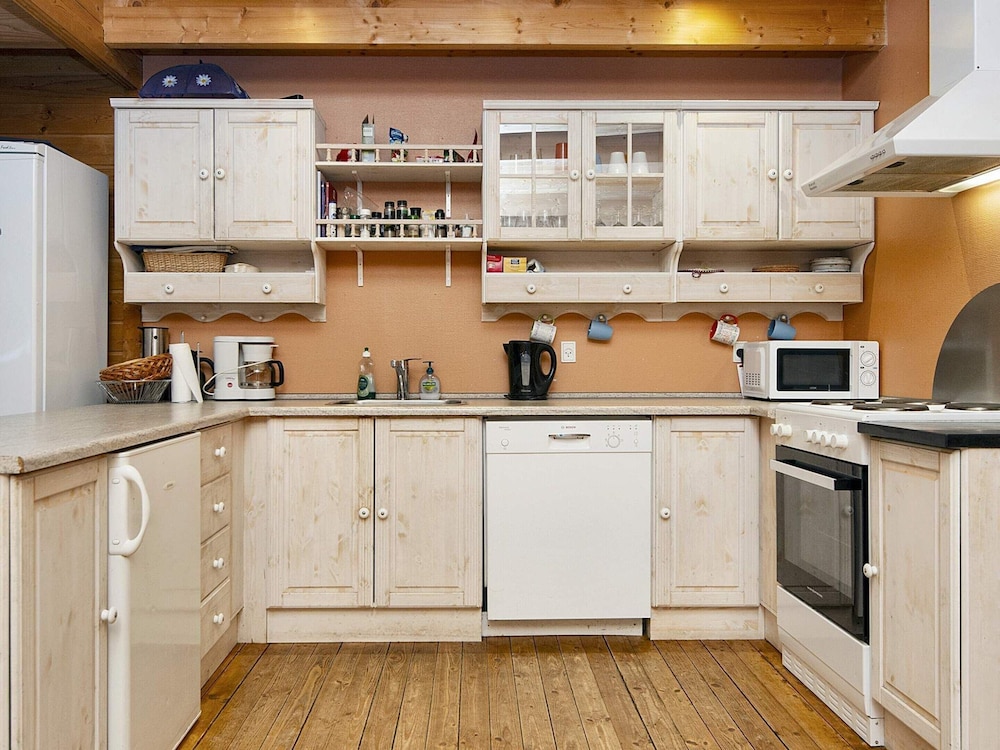 6 Person Holiday Home in Farvang-by Traum view 5