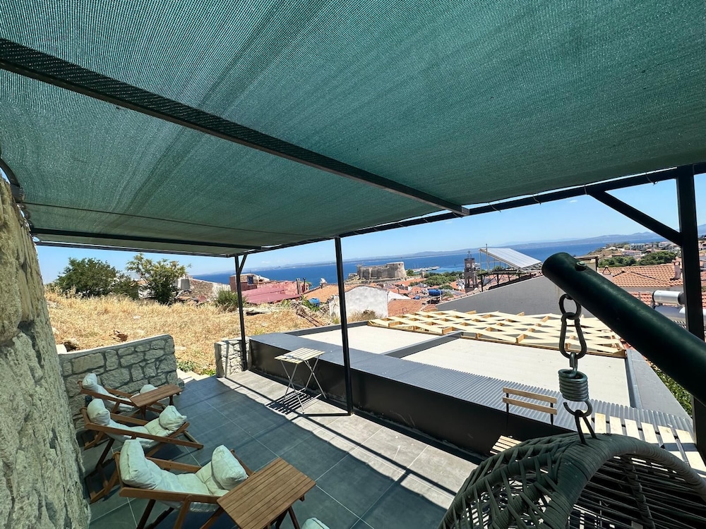 Achilles Bozcaada - Image 20