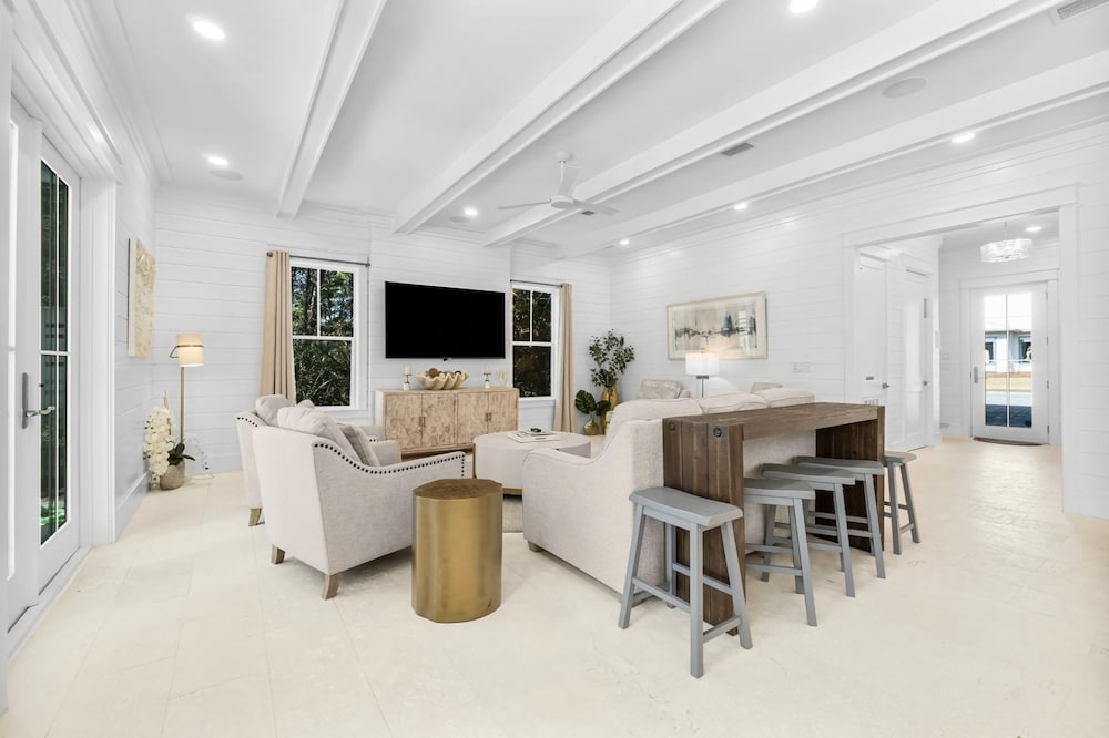 30A Beach House - Dream by the Sea