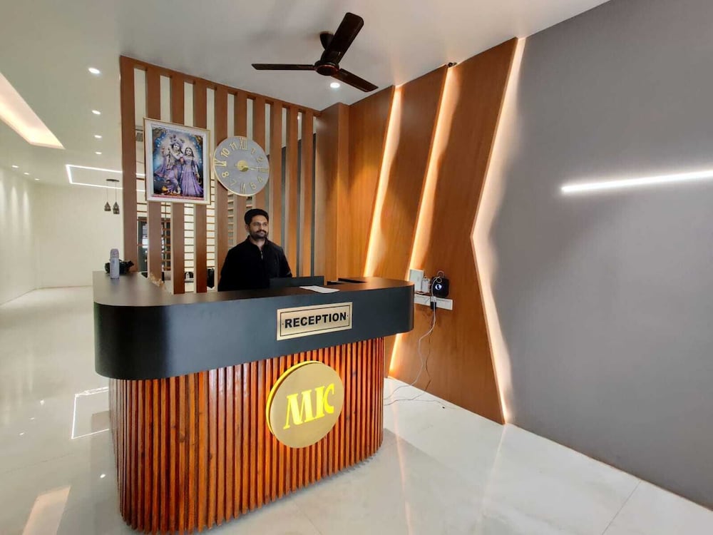 Hotel M.K