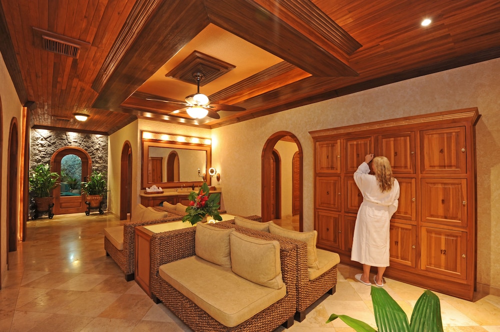 The Springs Resort & Spa at Arenal 139