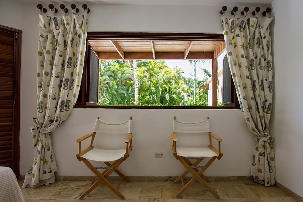 Villa Las Piñas