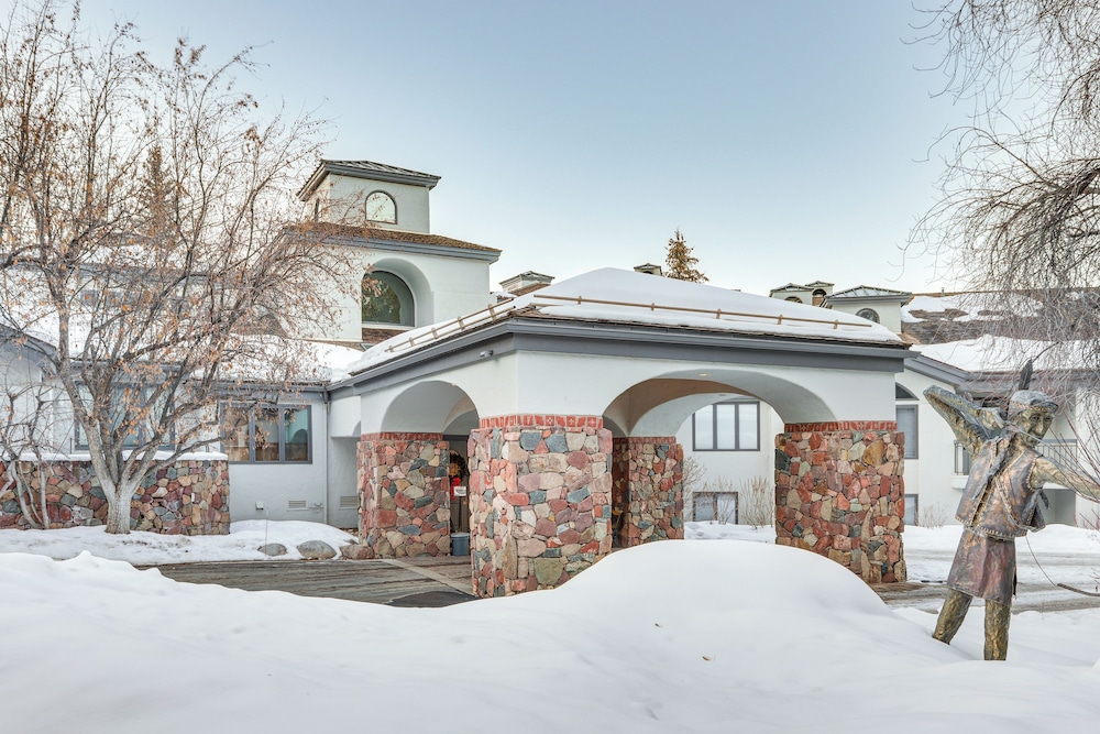 Seasons Lodge at Arrowhead: Beaver Creek Condo!