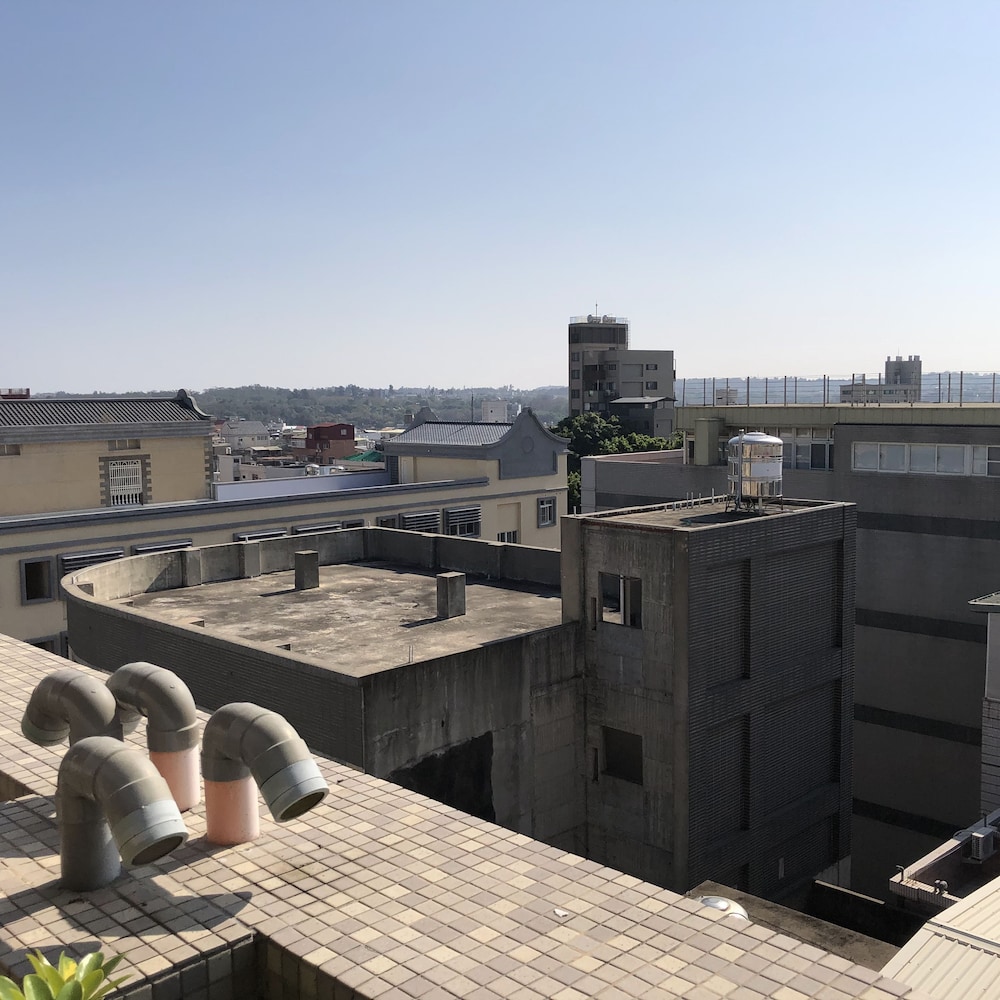 Frank's Hostel