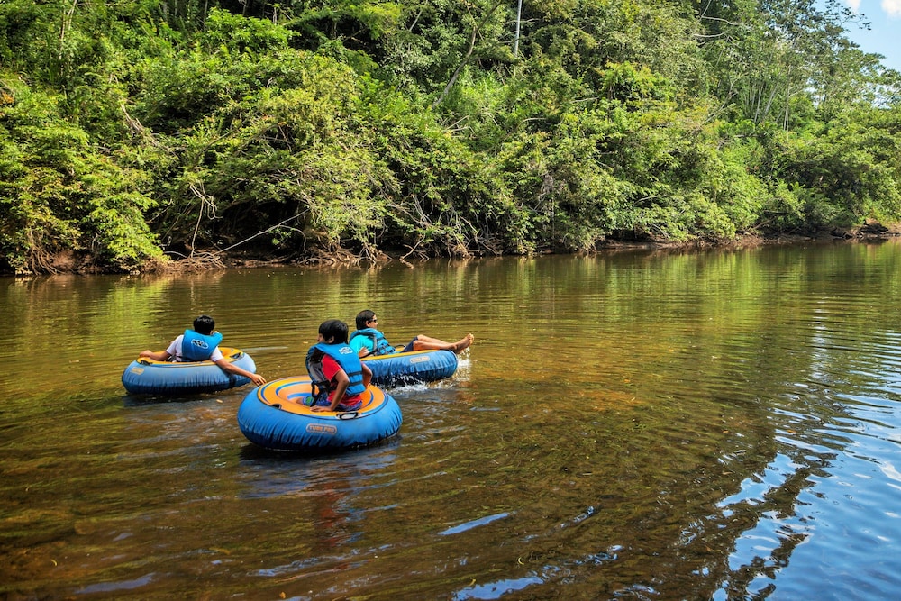 Belize Vacations - Table Rock Jungle Lodge - Property Image 16