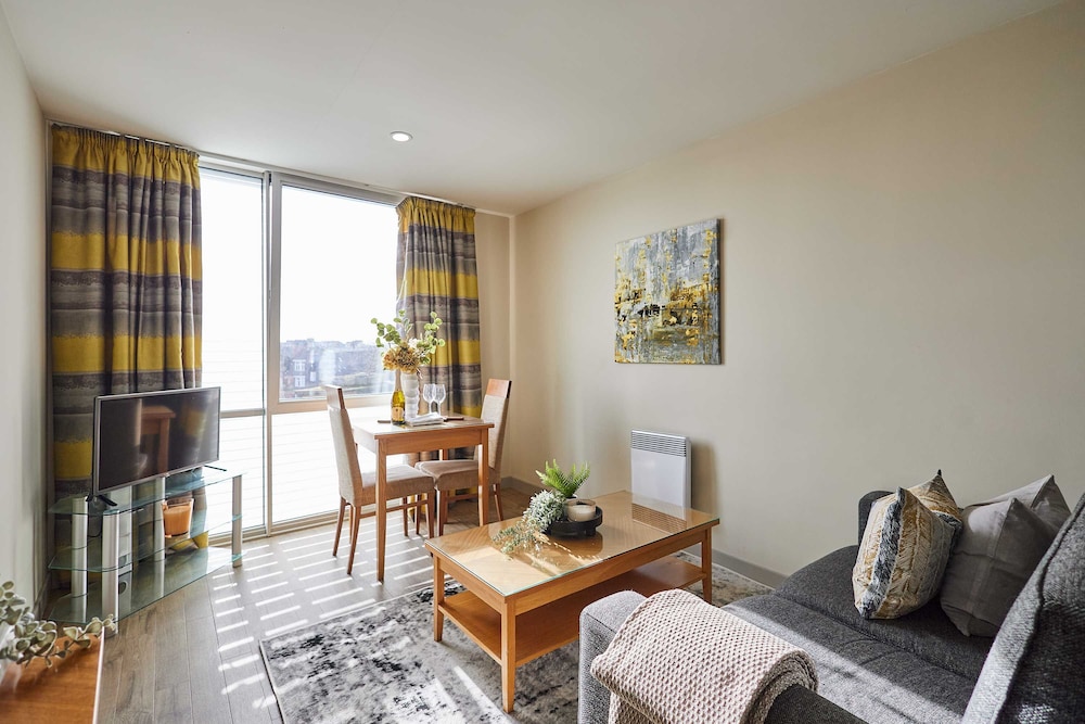 Host Stay 508 Hatton Garden