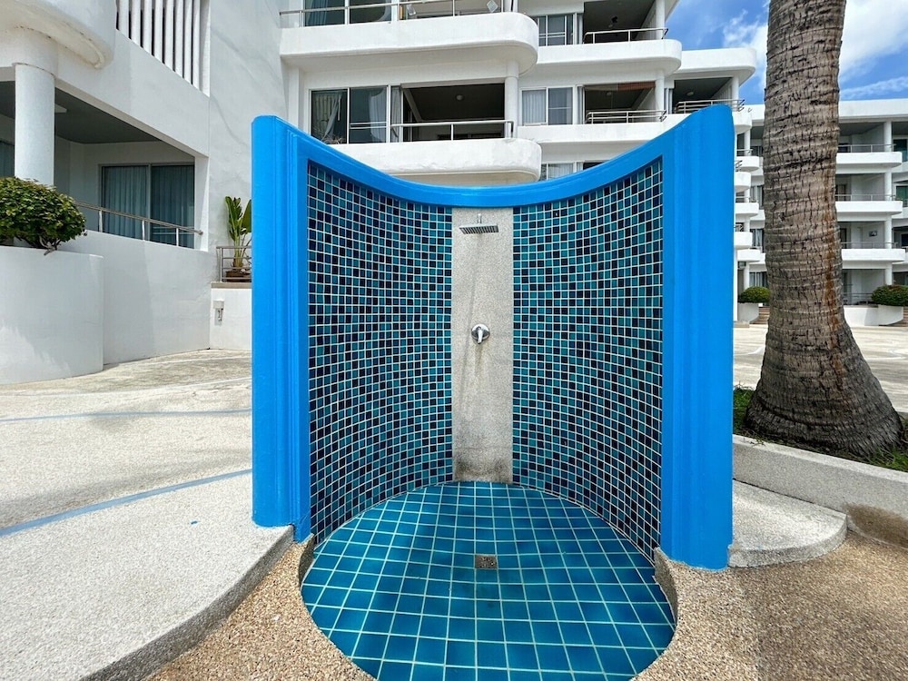 Seaview 2beds in the heart of HuaHin BP2