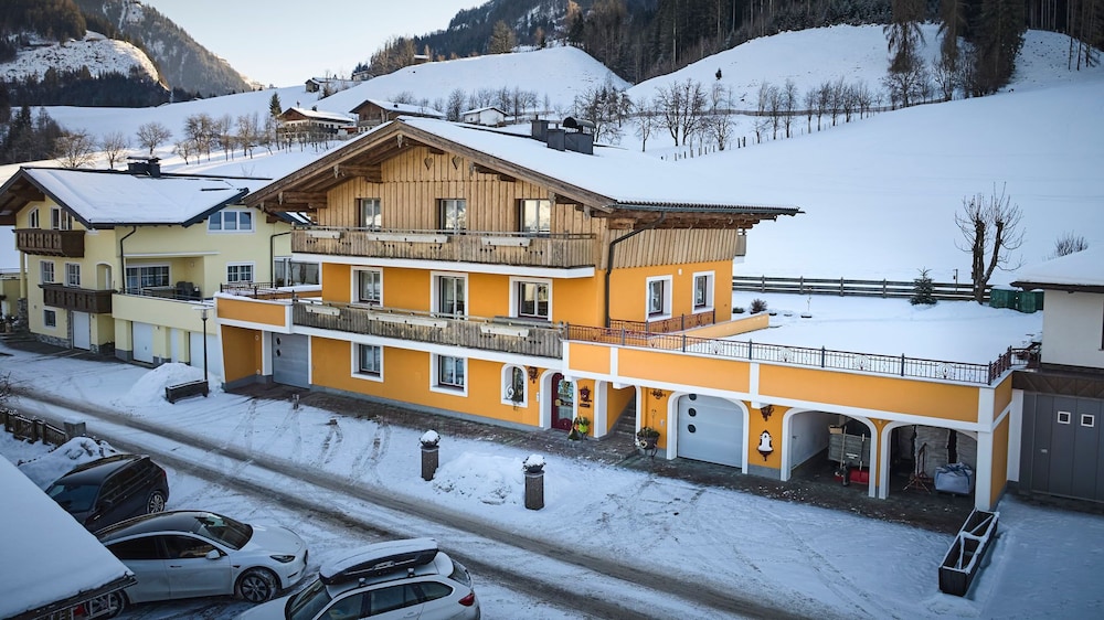 Haus Miller
