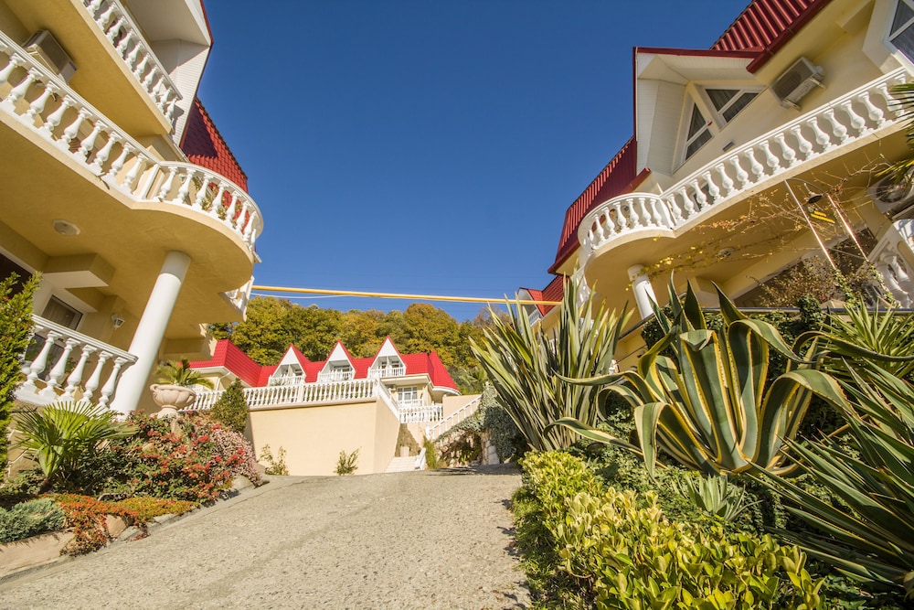 Hotel Aist
