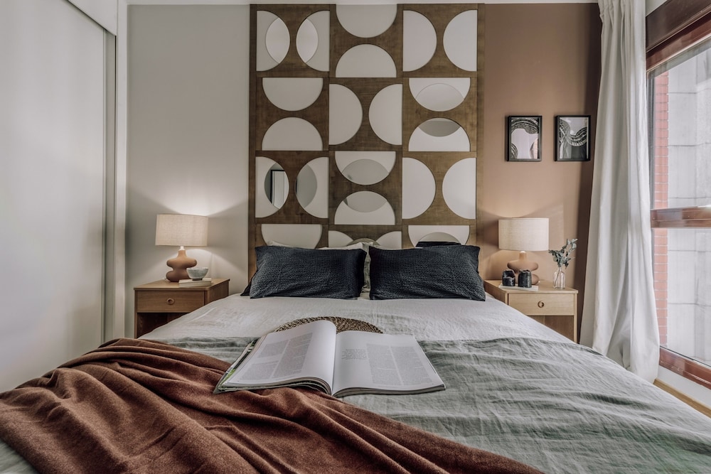 Anku - 2 Bedrooms and Pool in Ciudad Jard n