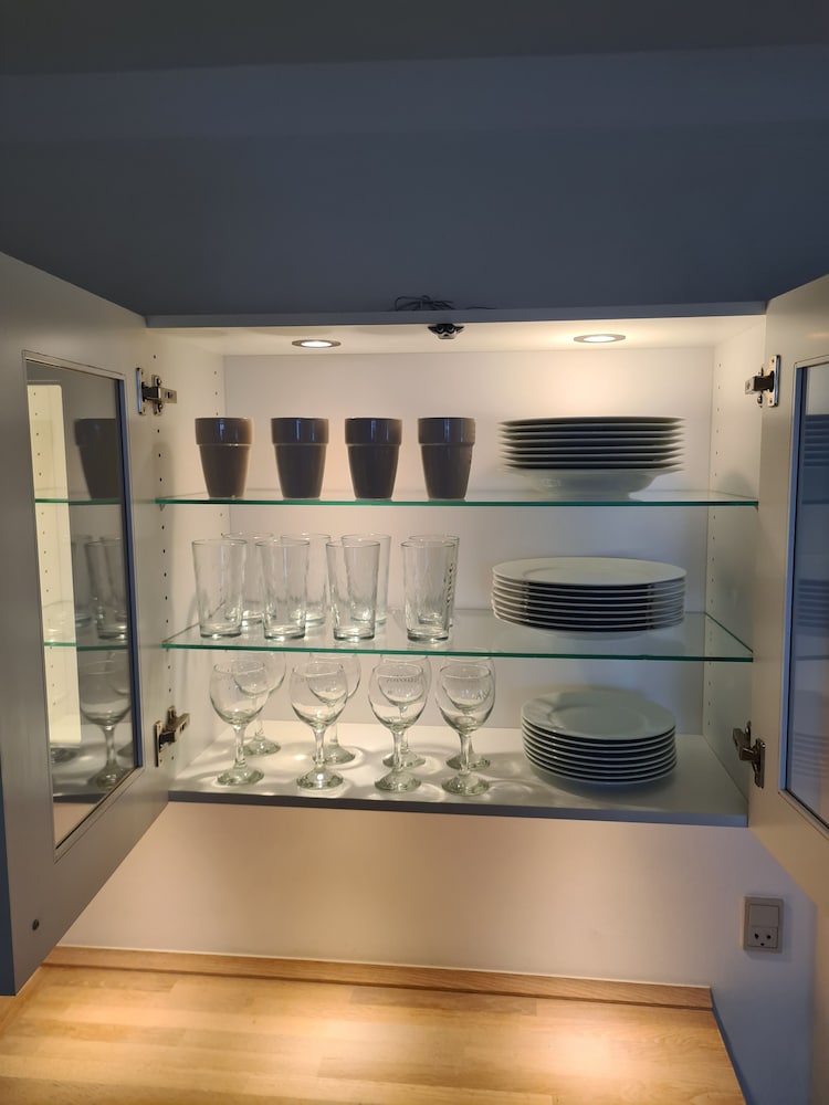 Exclusive Apartment in center