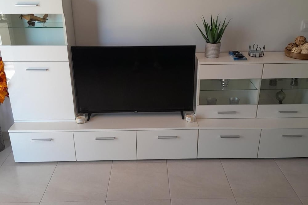 Brand new Apartment in Mar de Pulpi