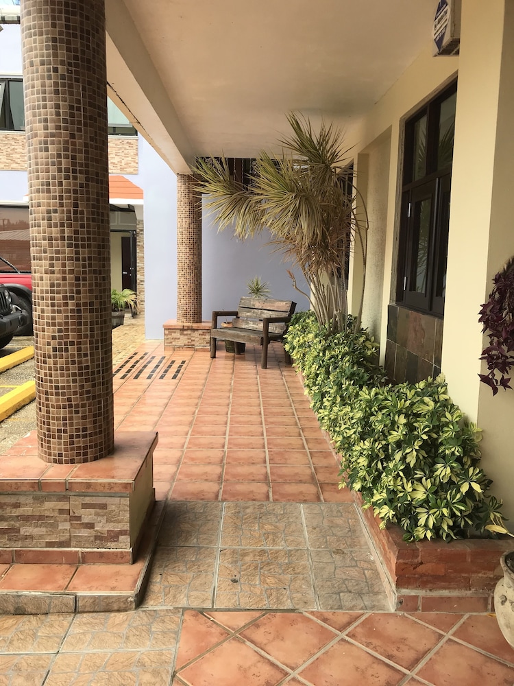 Canyon Boutique Hotel