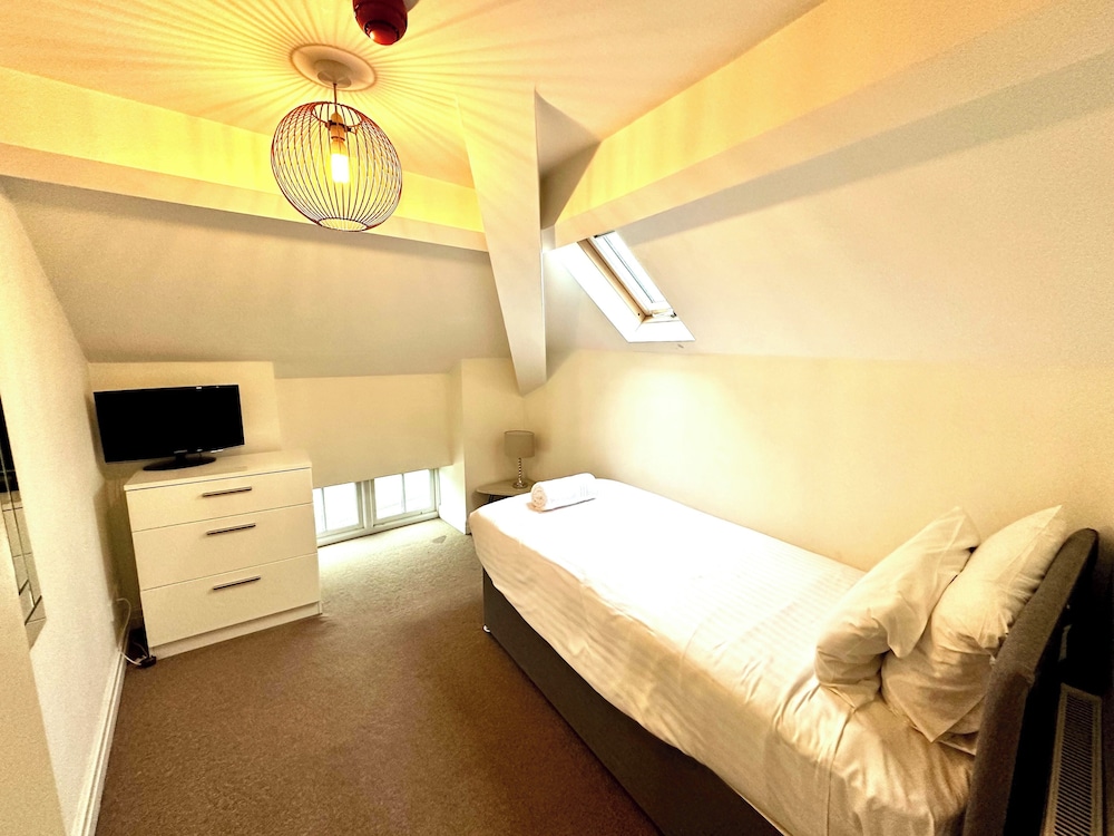 West Street Mews Serviced Accommodation