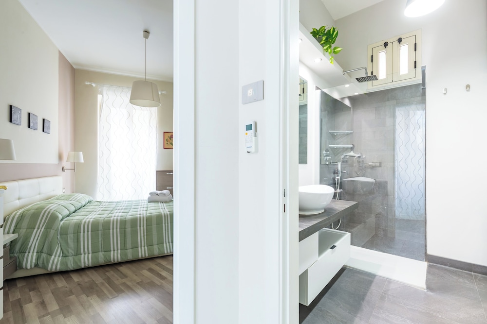 Napoli Heartbeat by Napoliapartments