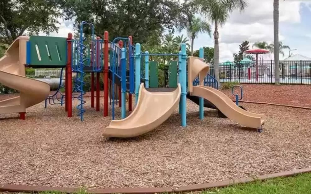 Making Memories at Windsor Palms Resort, Great Amenities and Much More Fun!