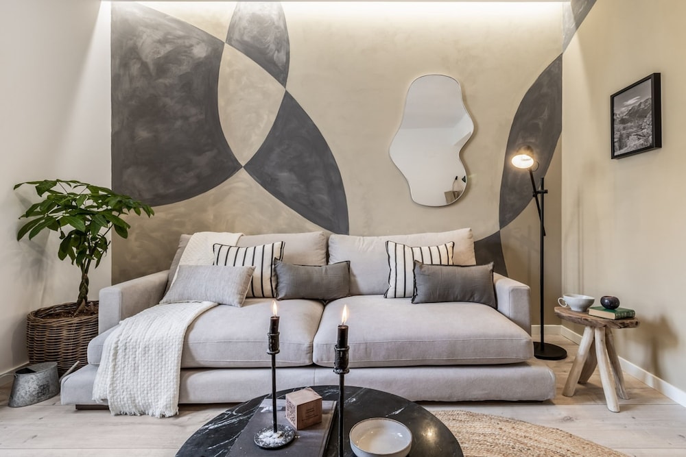 Appy - 1 Bedroom in Trafalgar