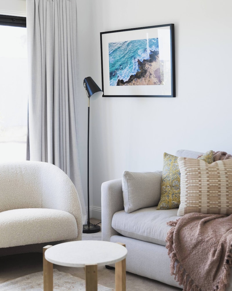 1 Beach House - Award-winning Luxury Smart Home