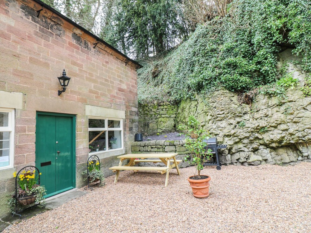 The Carriage House
