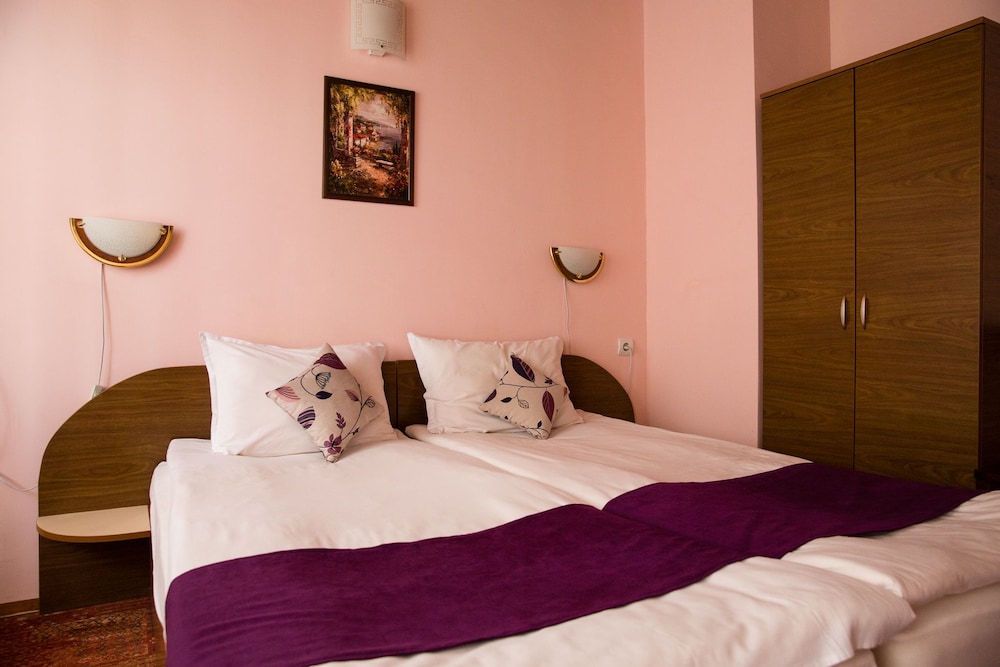 Chalet Asevi Bansko
