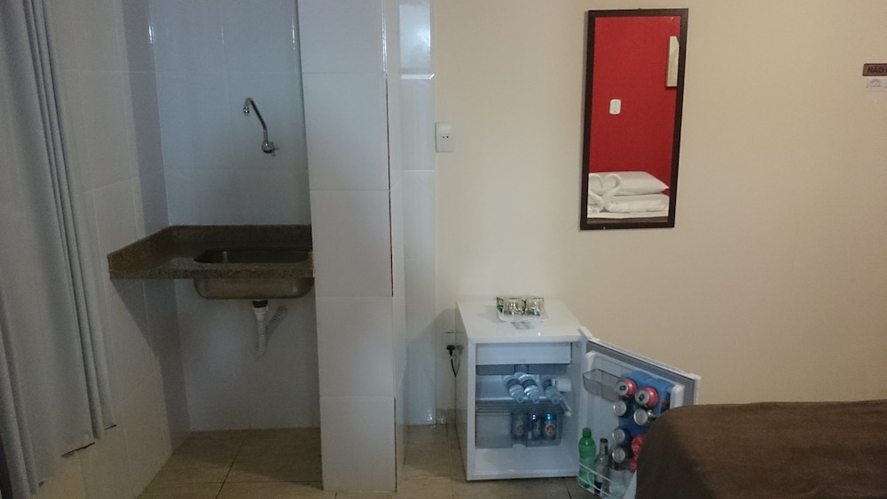 Pousada Córdoba