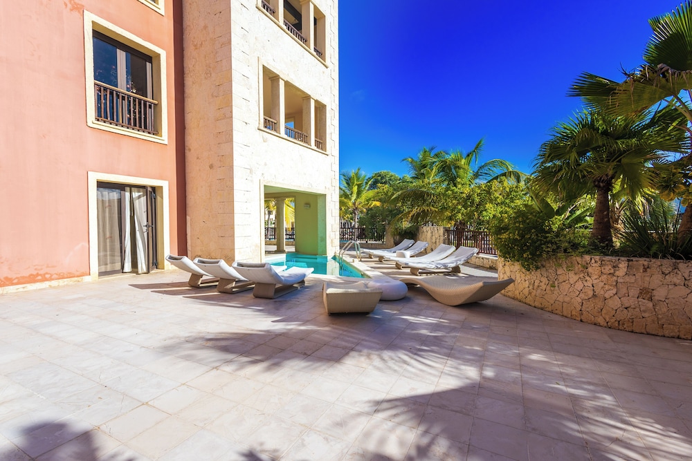 Secluded Luxury Retreat in Cap Cana