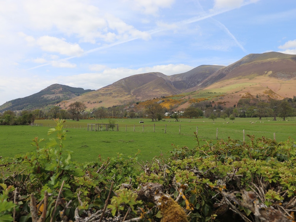 Derwent Lodge