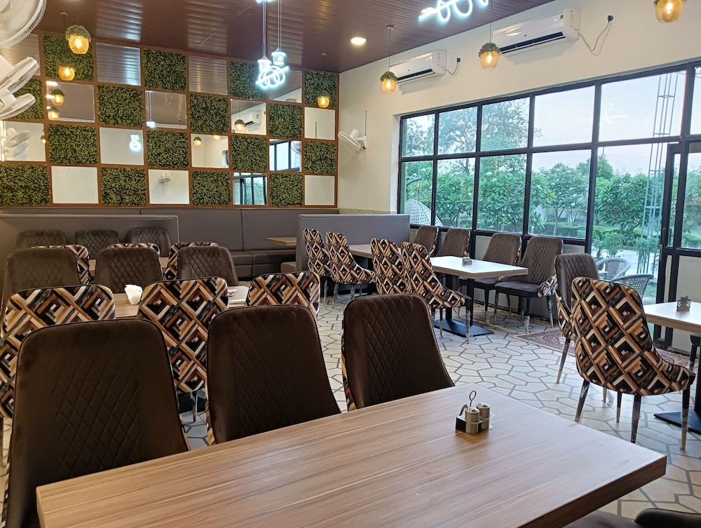 The Govindam Resort