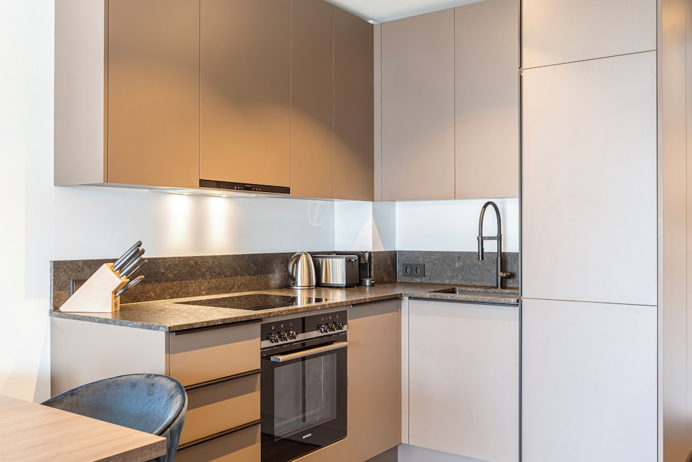 Brixental Suites Hopfgarten by ALPS RESORTS