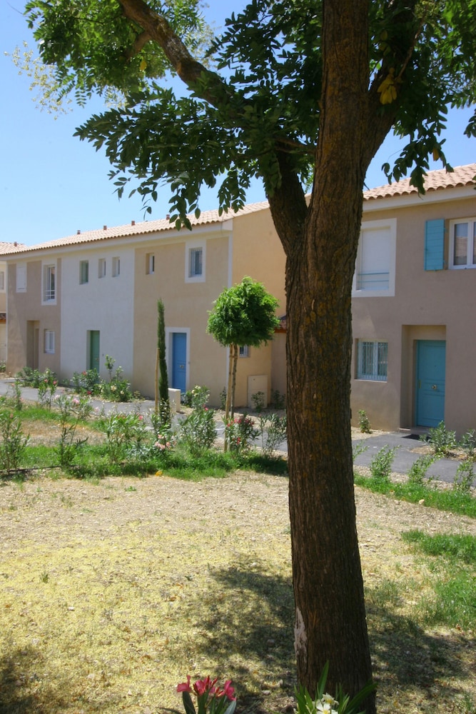 Résidence Lagrange Vacances Les Bastides des Chaumettes view 5