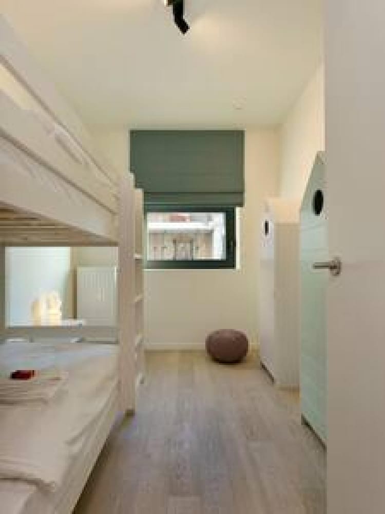 Holiday Home in the O Sea Project Near the Beach