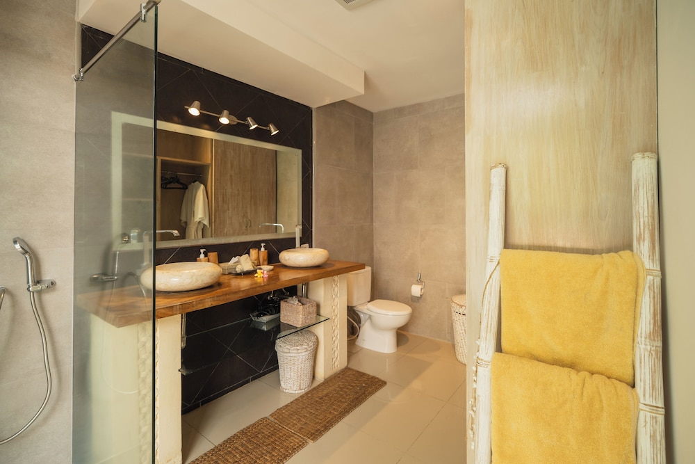 Villa Lestari 1 by Alfred in Bali