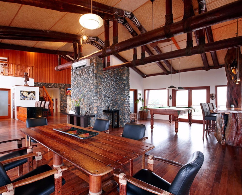 Nanuku Resort Fiji