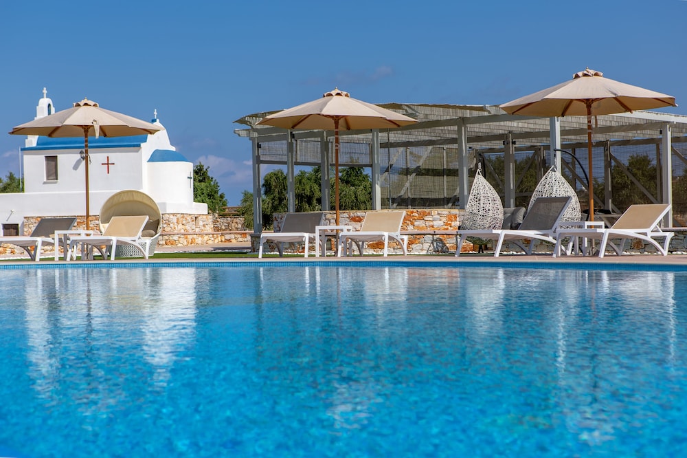 Sun and Moon Villas