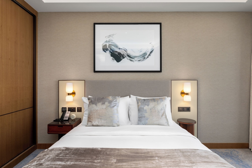 Maison Privee - Fabulous Apt w/ Sensational Burj Khalifa Views