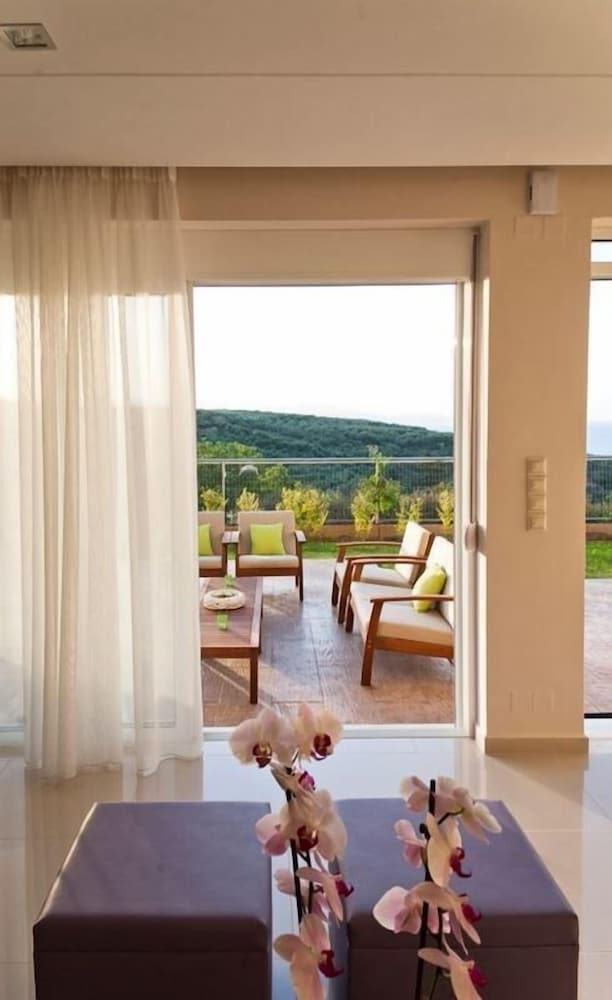 Villa Ariella