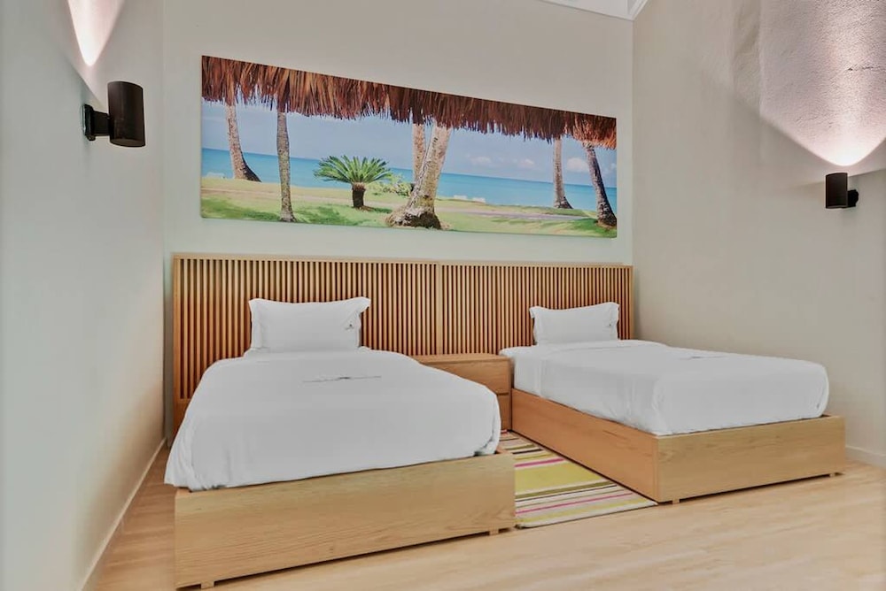 Casa Cana Luxury Tropical Villa in Casa de Campo