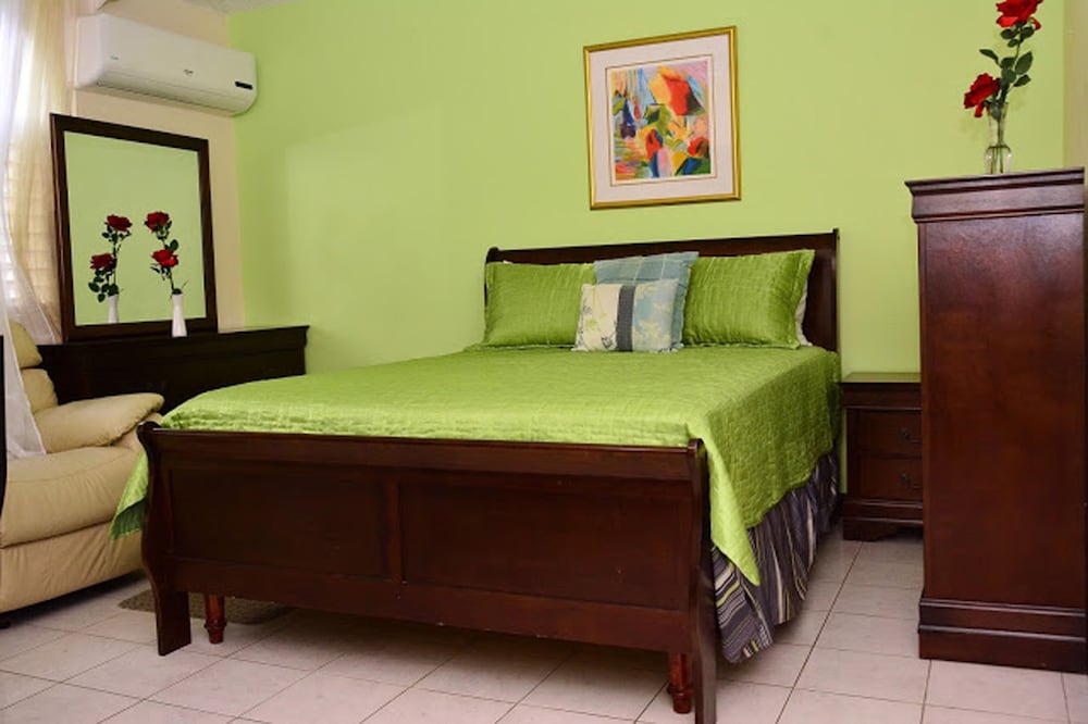 Sandcastles Beach Resort