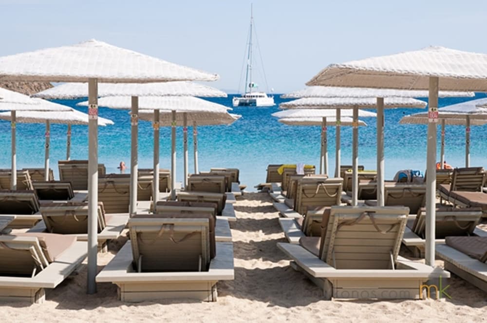 Mykonos Gemm Villas