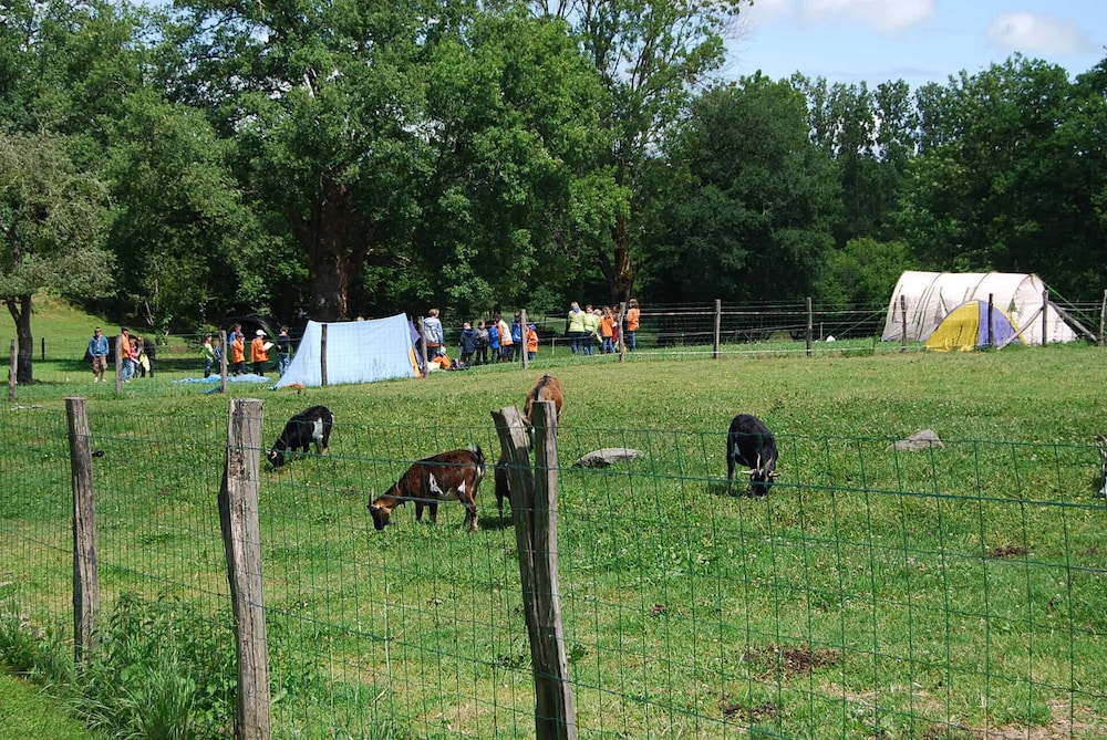 Camping La Chevauchée view 2