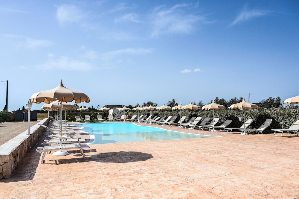 Relais Li Filippi