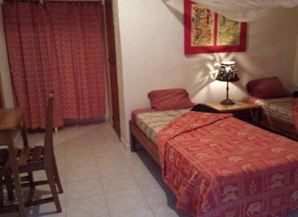 Auberge Khady view 5