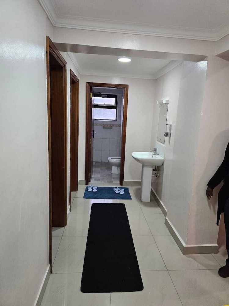 Shawmut Suites Nakuru