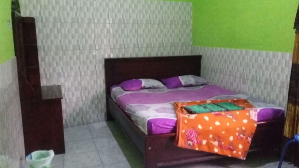 Homestay Puspita Pacet view 5