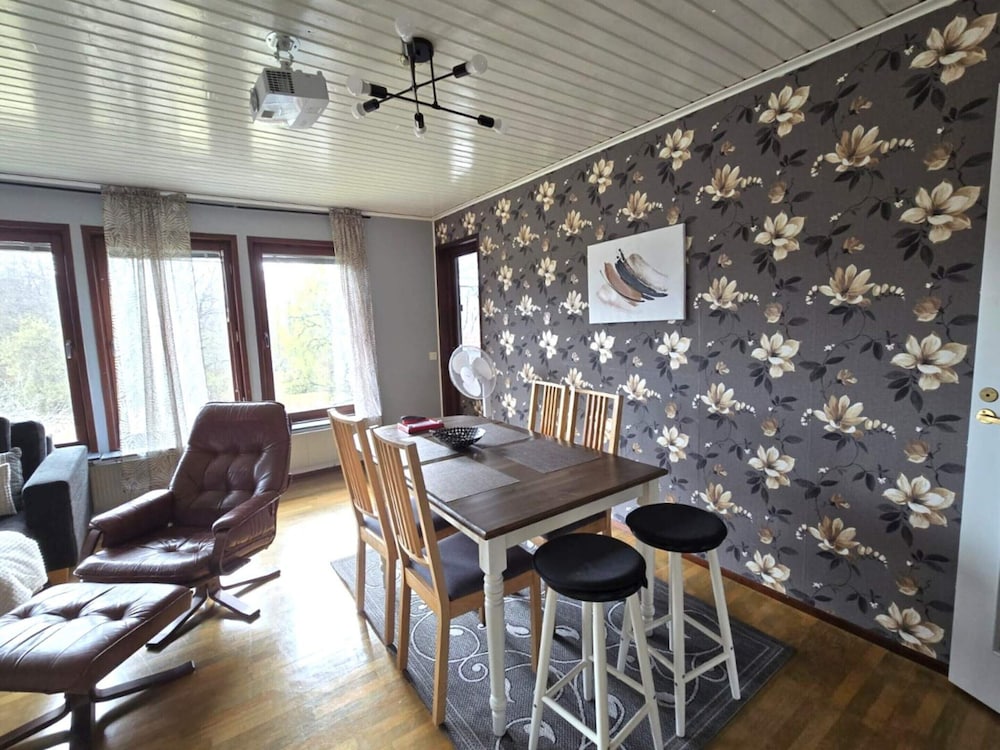 4 Star Holiday Home in Ljusne