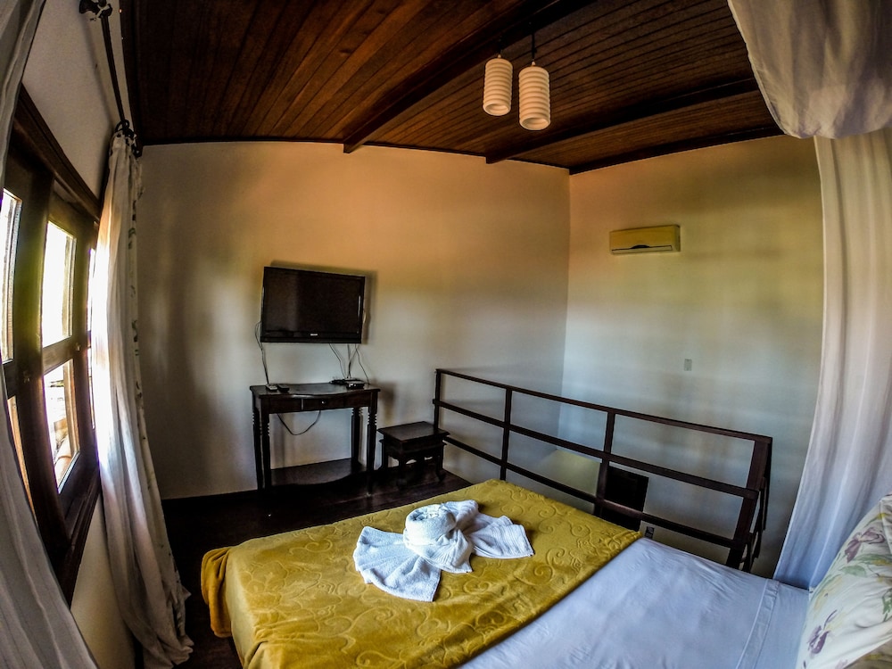 Pousada Enseada dos Mares