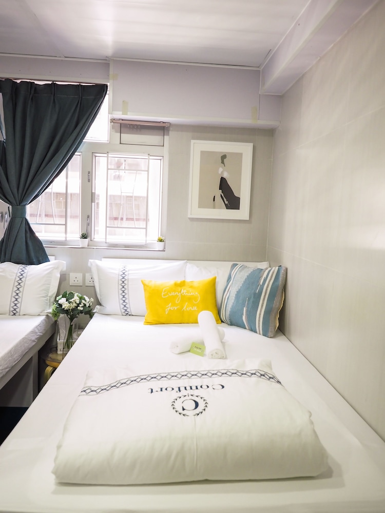 HK International Hostel