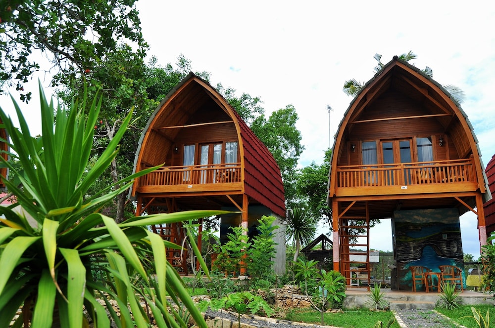 Kubu Sental Cottage 3