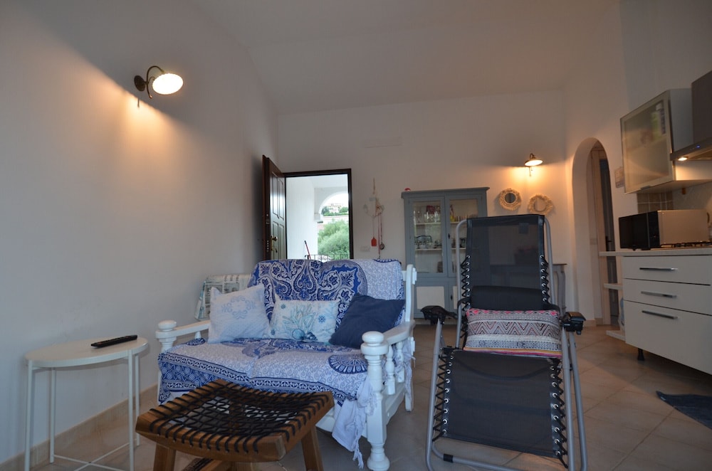 Casa Vacanze in San Lorenzo